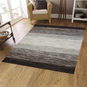 Buy online handmade leather carpets at best price
