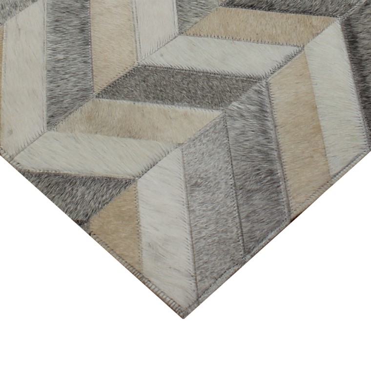 handmade leather carpets at best price