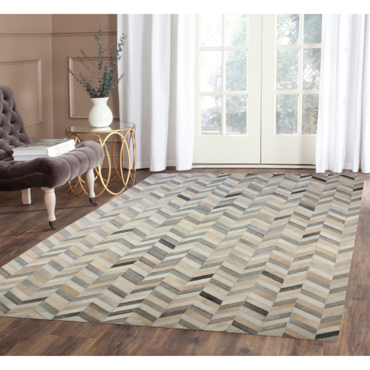 handmade leather carpets at best price