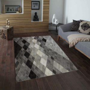 handmade leather carpets at best price