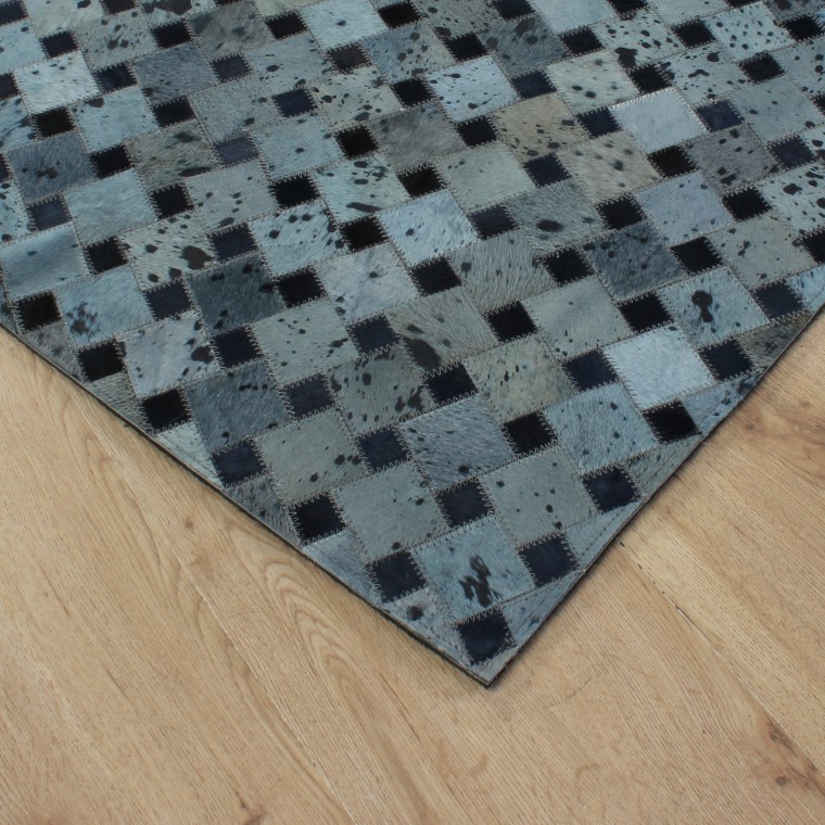 buy online handmade leather carpets at best price