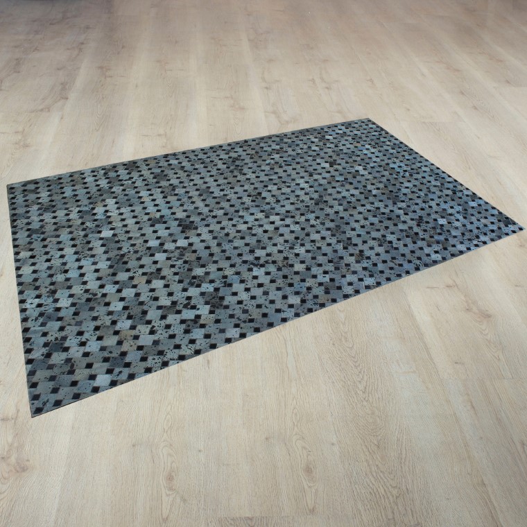 Online handmade leather carpets at best price