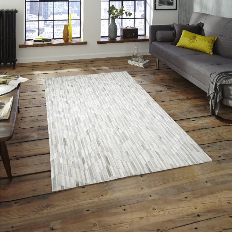 handmade leather carpets at best price