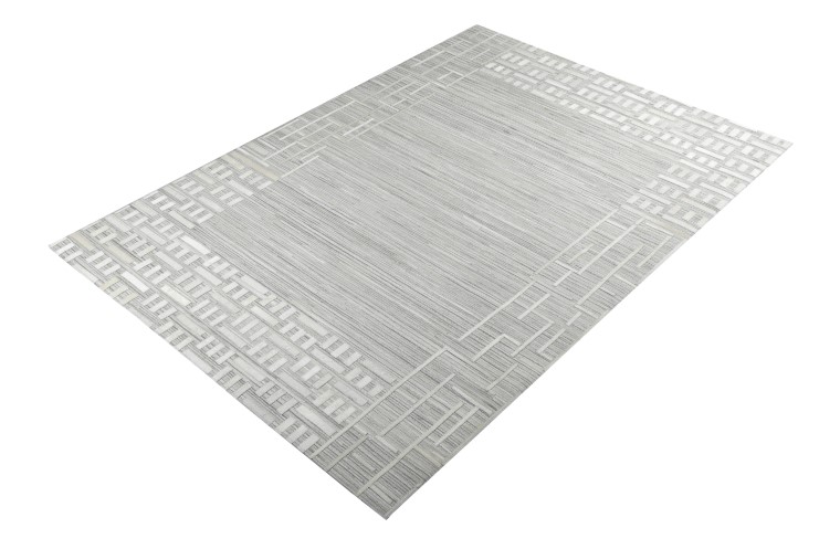 buy online handmade leather carpets at best price