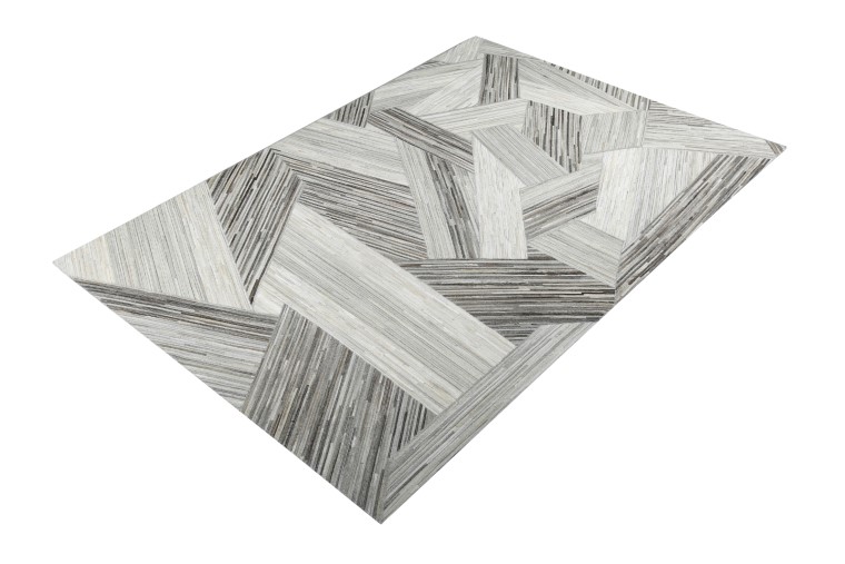 handmade leather carpets at best price