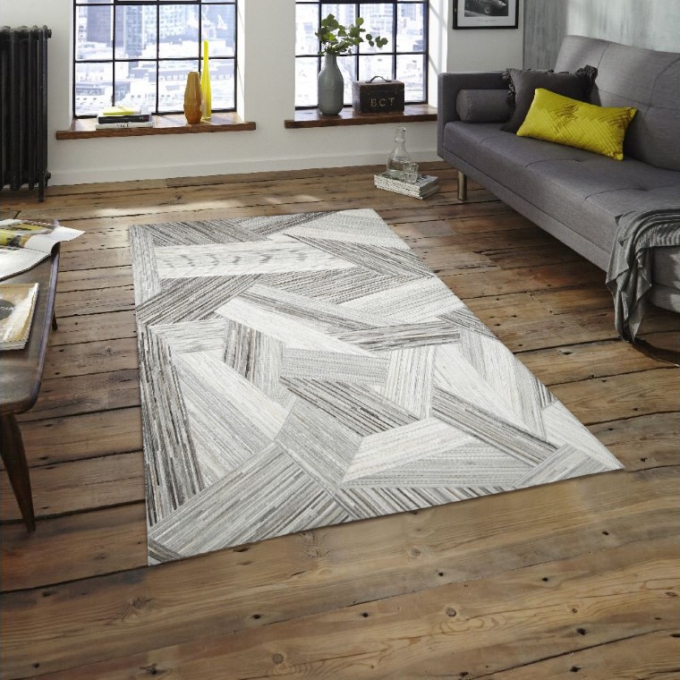 handmade leather carpets at best price