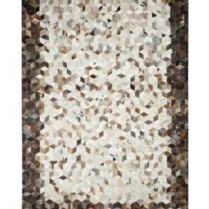 Online Handmade leather carpets at best price