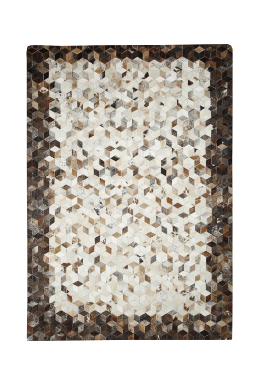 Online Handmade leather carpets at best price