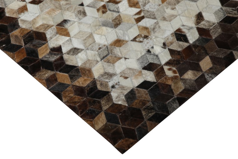 Buy Online Handmade Leather Carpets at best price